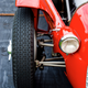 Illustration for article titled 1947 Ferrari 166 Corsa Spyder: Oldest Complete Ferrari Mega-Gallery